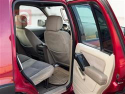 فورد إكسبلورر